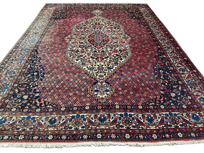 Bachtiar - 小地毯 - 410 cm - 310 cm