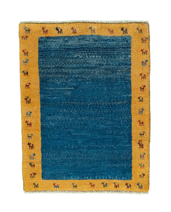 加贝·洛里巴夫特 - 小地毯 - 87 cm - 68 cm