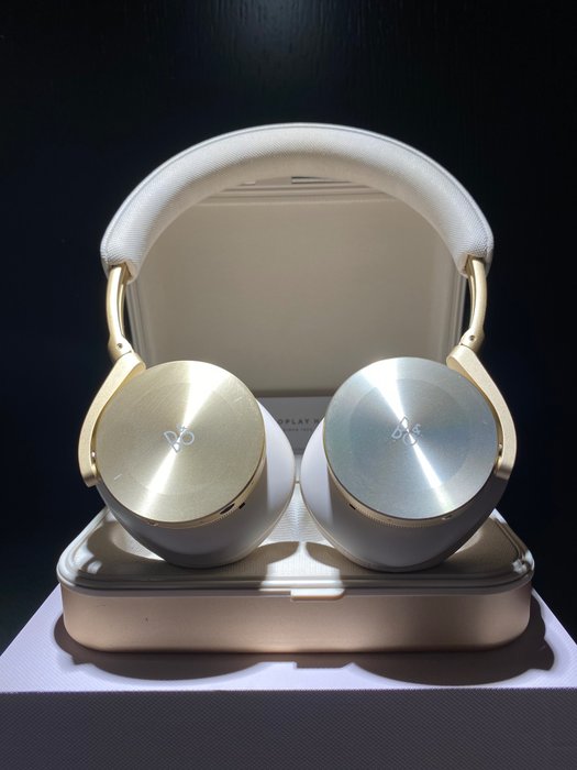 Bang & Olufsen - BeoPlay H95 „Goldton“ Kopfhörer