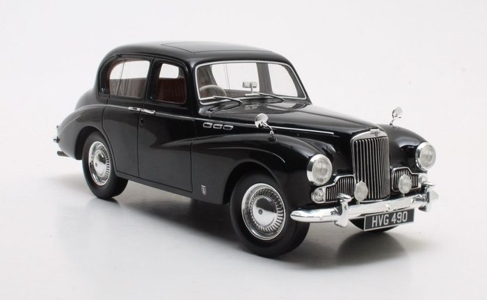 Cult Scale Models 1:18 - Limousinenmodell - Sunbeam Talbot 90 MkIII