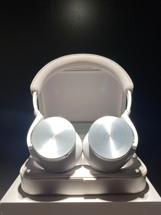 Bang & Olufsen - BeoPlay H95 „Gray Mist“ Kopfhörer