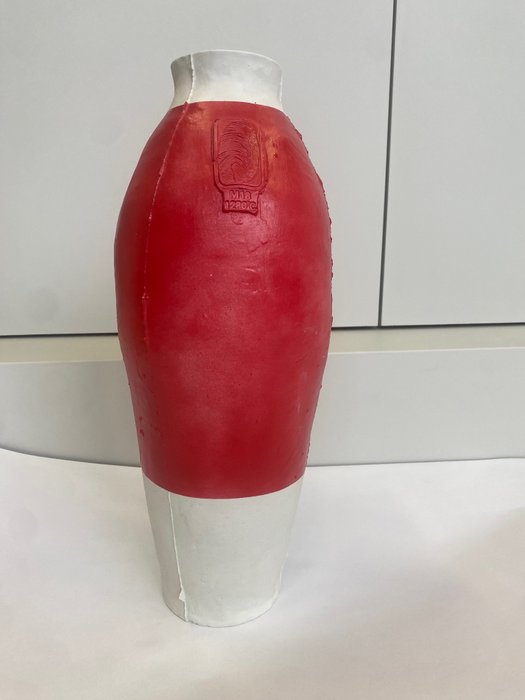 Hella Jongerius - Vase (1)  - Töpferware