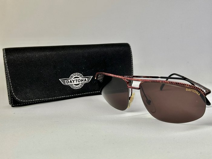 Other brand - Daytona Vintage - Γυαλιά ηλίου
