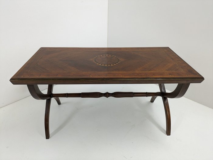 Centre table - Wood