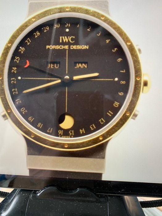 IWC - 中性 - 1990-1999