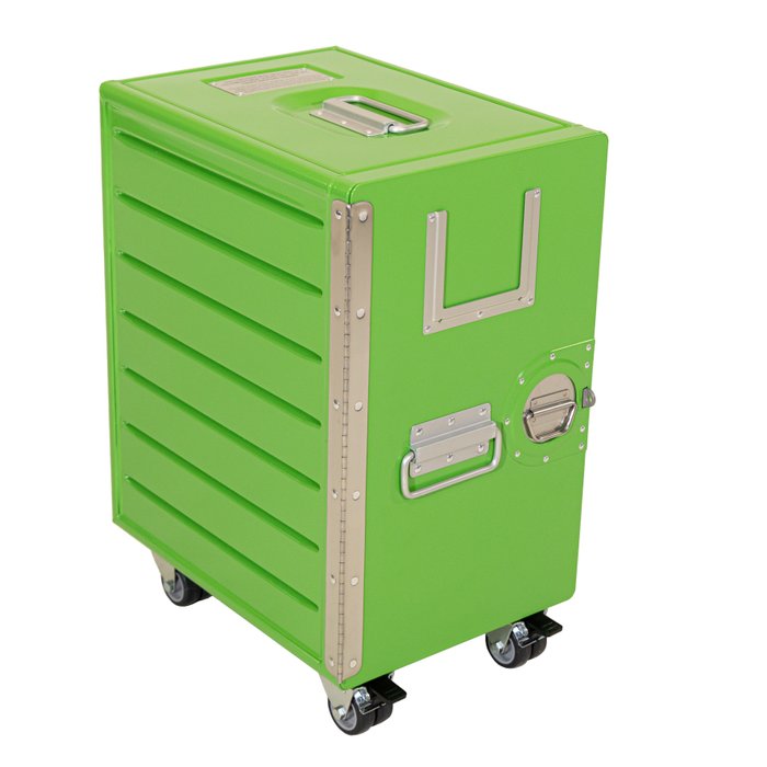 Trap Trading - Airline trolley - Aviation nightstand airplane stroller - 2020+
