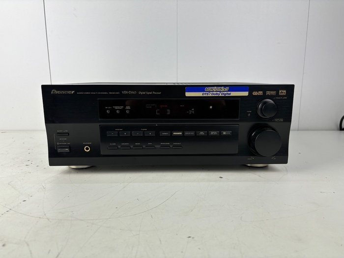 Pioneer - VSX-D510 Amplificatore audio
