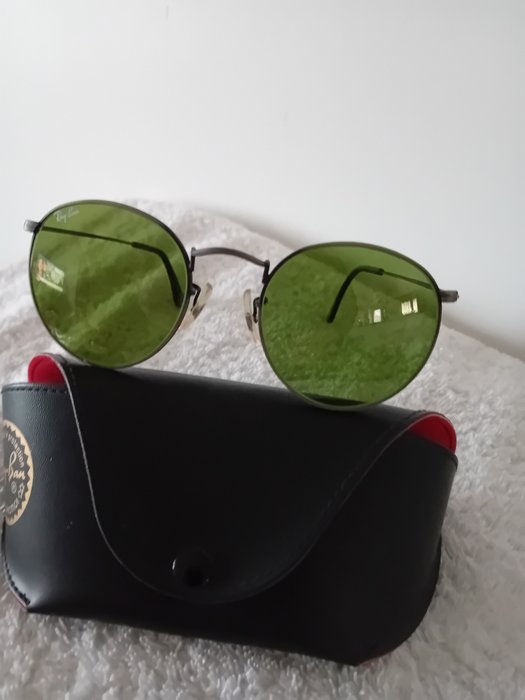 Bausch & Lomb U.S.A - Okulary przeciwsłoneczne