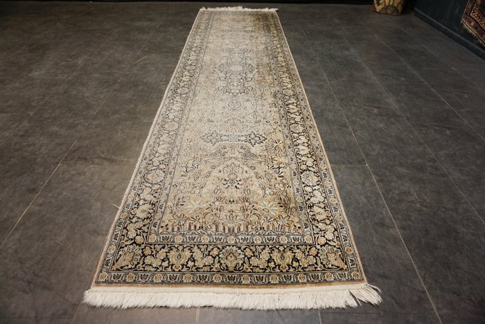 羊絨絲 - 地毯 - 315 cm - 80 cm