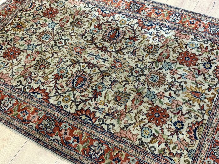 Tabriz - Carpetă - 190 cm - 120 cm
