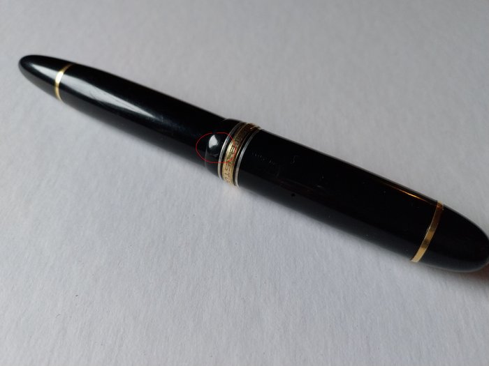 Montblanc - 149 - 钢笔