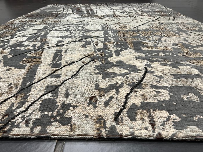 Gabbeh designer - Carpet - 230 cm - 160 cm