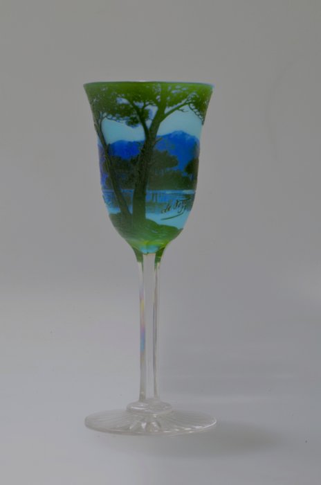 DeVez - 饮水玻璃杯 - 玻璃