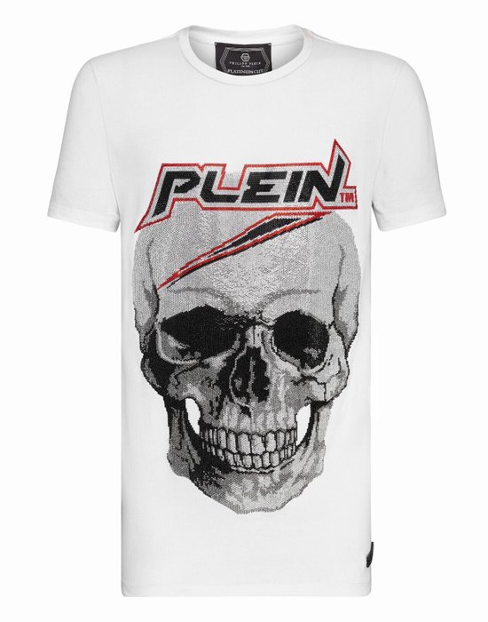 Philipp Plein - T恤