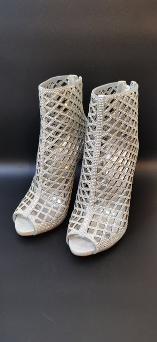 Le Silla - Bokacsizma - Méret: Shoes / EU 38.5
