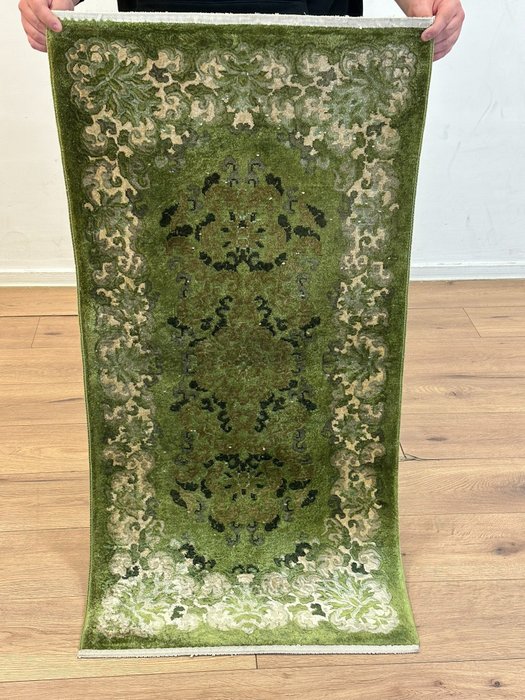 中国丝绸 - 地毯 - 120 cm - 60 cm