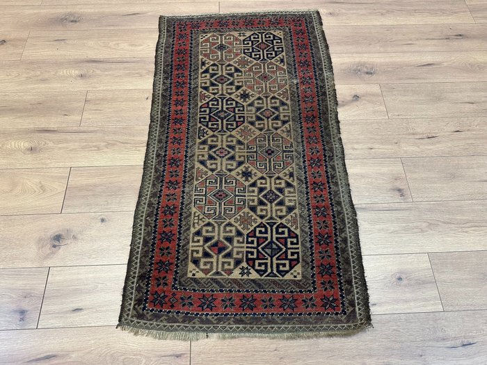 Beloudj - 地毯 - 150 cm - 80 cm