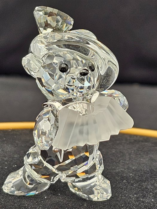 雕像 - Kris Bear 'Fritz' 884 452 - 水晶
