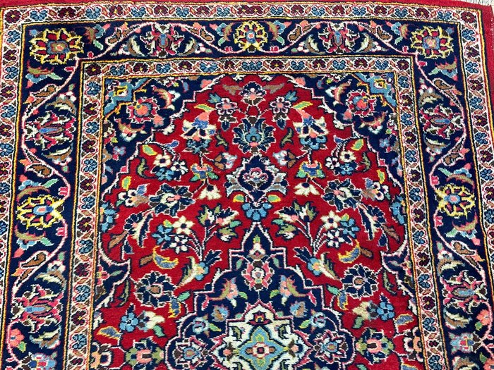 Keshan - 地毯 - 140 cm - 100 cm