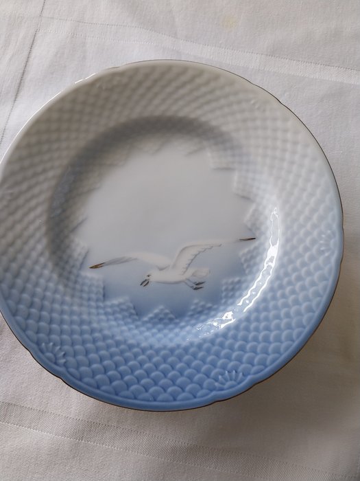 Bing & Grondahl - 成套餐具 (36) - 陶瓷