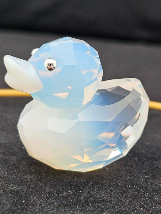 Figurine - Duck, Lucky Lee 1 041 375 - Kristall