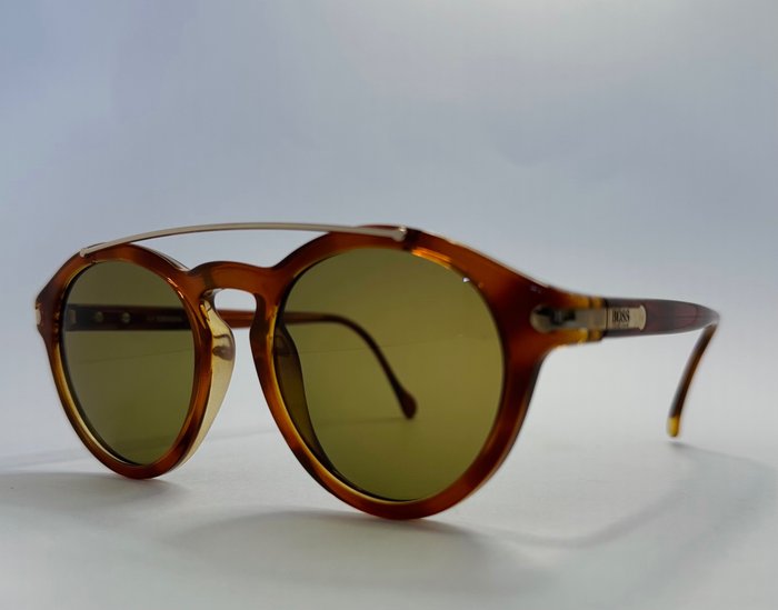Carrera - Huge Boss - Exclusive Pilot Design - Sunglasses