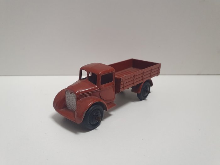 Dinky Toys 1:43 - Model ciężarówki - ref. 22C Motor Truck