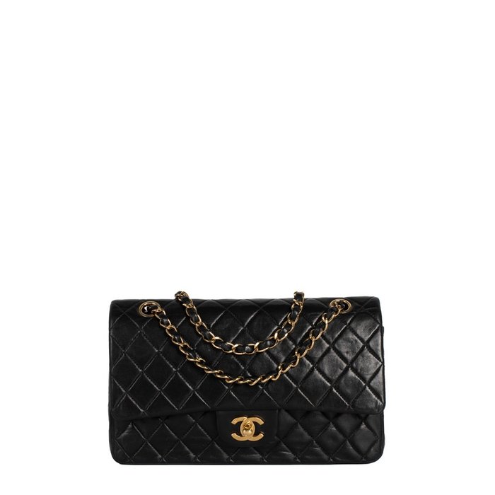 Chanel - Timeless/Classique - 挎包