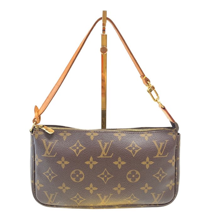 Louis Vuitton - Pochette Accessoires - Pouch Bag