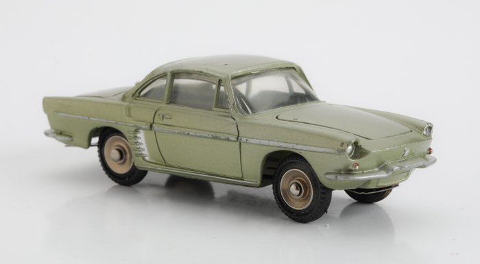 Dinky Toys 1:43 - Coupé-pienoismalli - ref. 543 Renault Floride