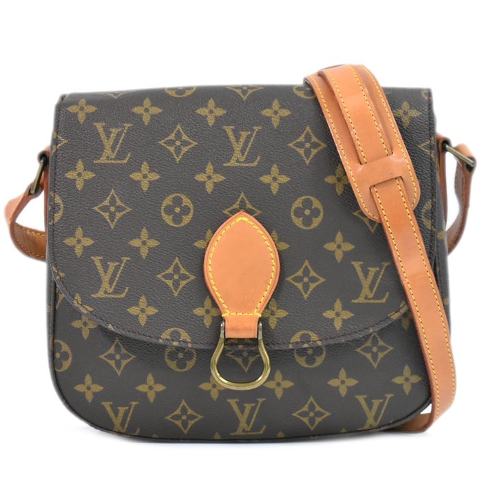 Louis Vuitton - Saint Cloud - Crossbody-Bag