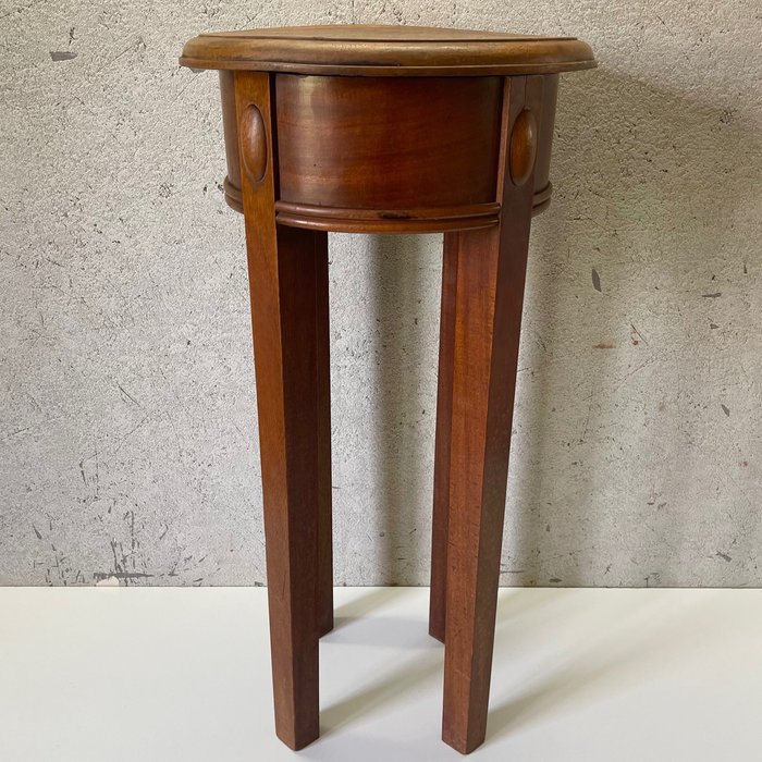 Side table - 木