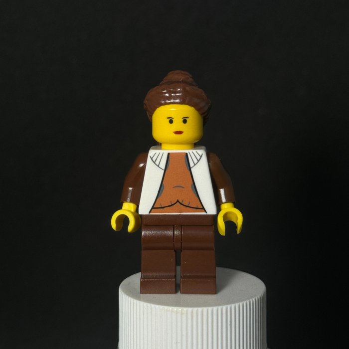 Lego - Princess Leia (Cloud City)