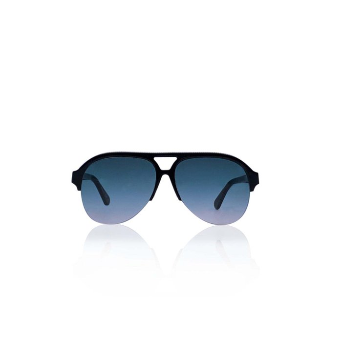 Stella McCartney - Falabella Aviator SC0030S Sunglasses 57/14 145 mm - Solbriller