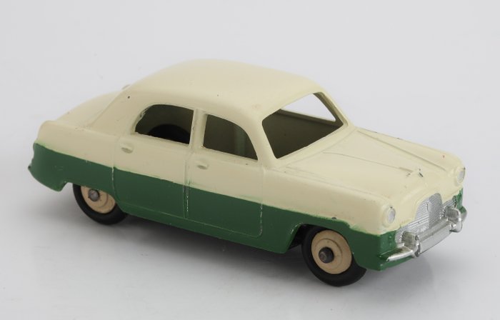 Dinky Toys 1:43 - Modell kupé - ref. 162 Ford Zephyr