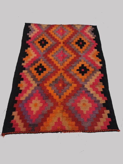 Kurdistan - 小地毯 - 200 cm - 140 cm