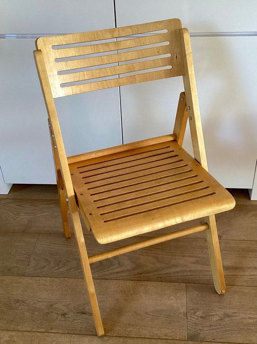 Ikea - Folding chair - Wood, Plywood