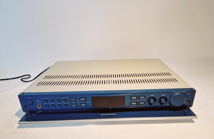 Marantz - SR-1000 / N1M - Linia Slime - Tranzystorowy odbiornik stereo