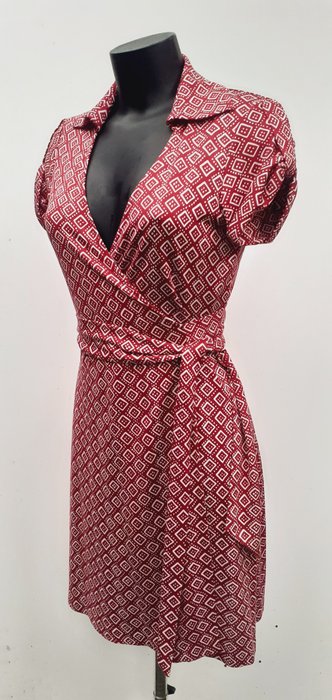 Diane von Furstenberg - Robe