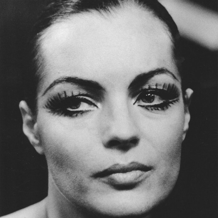 Eva Sereny - Romy Schneider 1975
