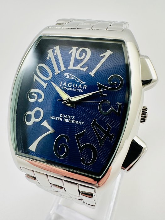Watch - Jaguar - Jaguar Watch
