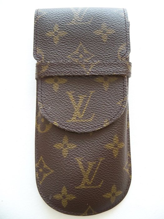 Louis Vuitton - Glasses case - 时尚配饰套装