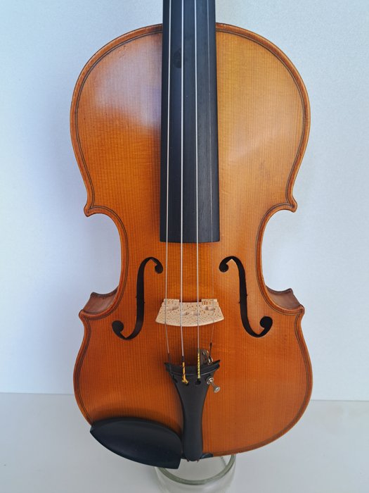 Unlabelled -  - 小提琴 - 德国