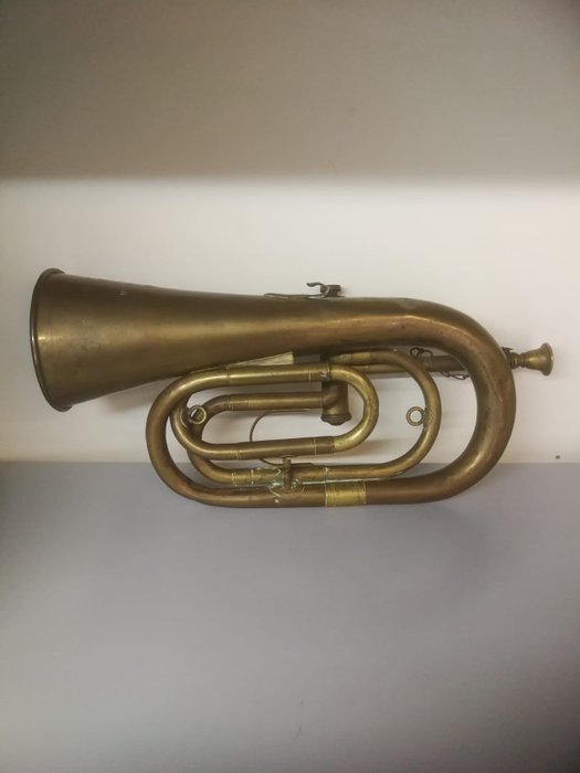 Instrumento - Latón - 1850 - 1900