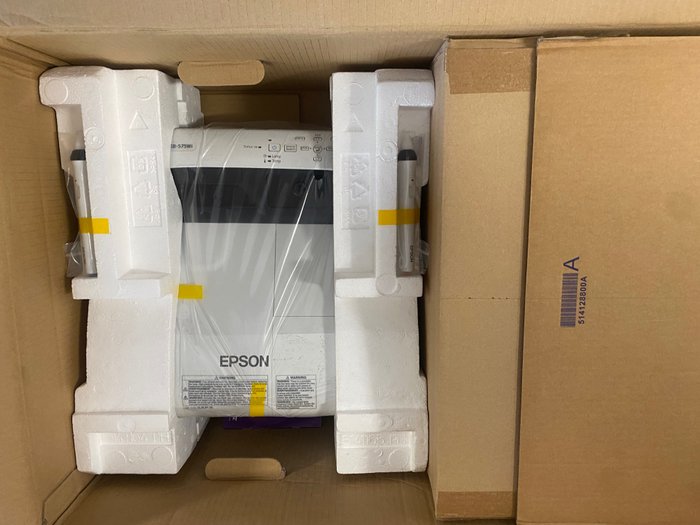 Epson EB-575Wi Προβολέας