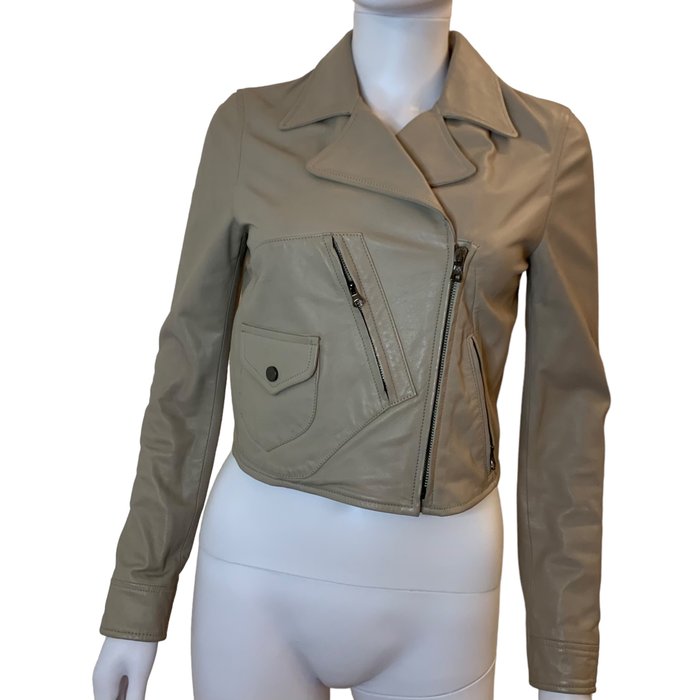 Ballantyne - Leather jacket
