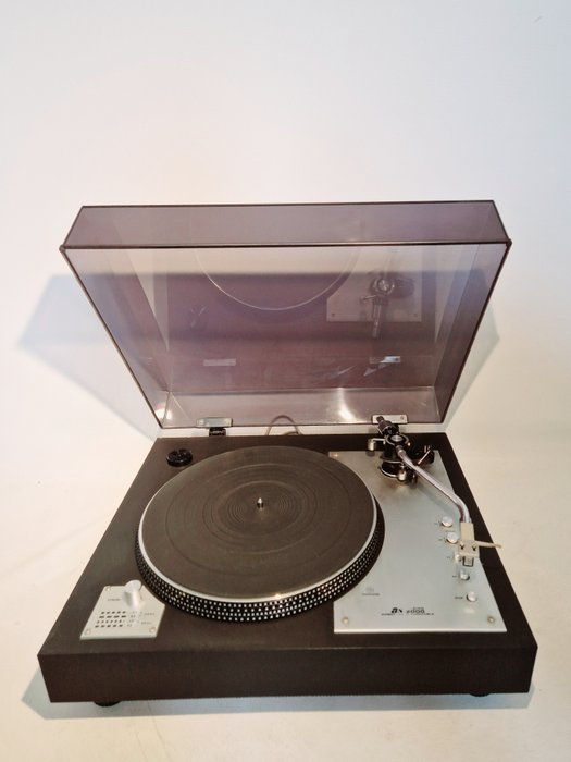 AS - System 2000 - Turntable