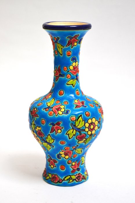 Vase  - Keramikk