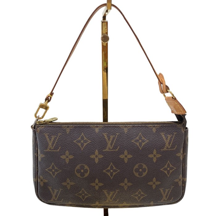 Louis Vuitton - Pochette Accessoires Bolsa de bolsa