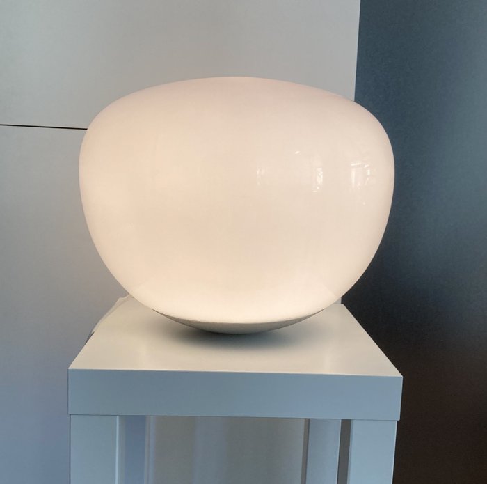 Ikea - Carl Öjerstam - Lampe - Métal, Plastique